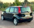 Черный Ниссан Ноут, объемом двигателя 1.6 л и пробегом 175 тыс. км за 6650 $, фото 2 на Automoto.ua