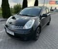 Чорний Ніссан Ноут, об'ємом двигуна 1.6 л та пробігом 206 тис. км за 4900 $, фото 1 на Automoto.ua