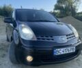 Черный Ниссан Ноут, объемом двигателя 1.5 л и пробегом 240 тыс. км за 4150 $, фото 1 на Automoto.ua