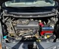 Чорний Ніссан Ноут, об'ємом двигуна 1.4 л та пробігом 140 тис. км за 5300 $, фото 17 на Automoto.ua