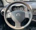 Черный Ниссан Ноут, объемом двигателя 1.4 л и пробегом 150 тыс. км за 5505 $, фото 14 на Automoto.ua