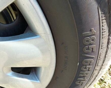 Черный Ниссан Ноут, объемом двигателя 1.5 л и пробегом 127 тыс. км за 6600 $, фото 6 на Automoto.ua