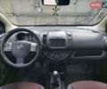 Черный Ниссан Ноут, объемом двигателя 1.4 л и пробегом 123 тыс. км за 6800 $, фото 10 на Automoto.ua
