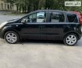 Черный Ниссан Ноут, объемом двигателя 1.6 л и пробегом 212 тыс. км за 5999 $, фото 1 на Automoto.ua