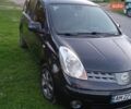 Черный Ниссан Ноут, объемом двигателя 1.6 л и пробегом 298 тыс. км за 6900 $, фото 10 на Automoto.ua