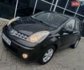 Черный Ниссан Ноут, объемом двигателя 1.39 л и пробегом 191 тыс. км за 4600 $, фото 8 на Automoto.ua