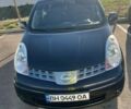 Чорний Ніссан Ноут, об'ємом двигуна 1.6 л та пробігом 210 тис. км за 6000 $, фото 1 на Automoto.ua