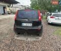 Чорний Ніссан Ноут, об'ємом двигуна 1.6 л та пробігом 300 тис. км за 3650 $, фото 3 на Automoto.ua