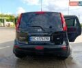 Черный Ниссан Ноут, объемом двигателя 1.5 л и пробегом 261 тыс. км за 4700 $, фото 3 на Automoto.ua