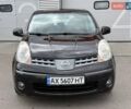Чорний Ніссан Ноут, об'ємом двигуна 1.6 л та пробігом 156 тис. км за 6700 $, фото 2 на Automoto.ua