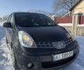 Чорний Ніссан Ноут, об'ємом двигуна 1.5 л та пробігом 126 тис. км за 6000 $, фото 1 на Automoto.ua