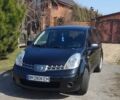 Черный Ниссан Ноут, объемом двигателя 1.39 л и пробегом 302 тыс. км за 4600 $, фото 4 на Automoto.ua