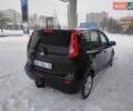 Чорний Ніссан Ноут, об'ємом двигуна 1.4 л та пробігом 190 тис. км за 5400 $, фото 23 на Automoto.ua