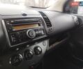 Чорний Ніссан Ноут, об'ємом двигуна 1.4 л та пробігом 190 тис. км за 5400 $, фото 53 на Automoto.ua