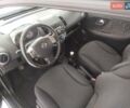 Чорний Ніссан Ноут, об'ємом двигуна 1.4 л та пробігом 190 тис. км за 5400 $, фото 60 на Automoto.ua