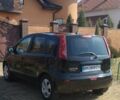 Чорний Ніссан Ноут, об'ємом двигуна 1.4 л та пробігом 299 тис. км за 4950 $, фото 7 на Automoto.ua