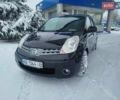 Чорний Ніссан Ноут, об'ємом двигуна 1.4 л та пробігом 190 тис. км за 5400 $, фото 9 на Automoto.ua