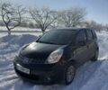 Чорний Ніссан Ноут, об'ємом двигуна 1.5 л та пробігом 126 тис. км за 6000 $, фото 1 на Automoto.ua