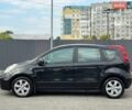 Черный Ниссан Ноут, объемом двигателя 1.6 л и пробегом 109 тыс. км за 6300 $, фото 4 на Automoto.ua