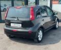 Чорний Ніссан Ноут, об'ємом двигуна 1.39 л та пробігом 150 тис. км за 5190 $, фото 5 на Automoto.ua