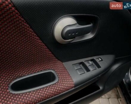 Черный Ниссан Ноут, объемом двигателя 1.39 л и пробегом 191 тыс. км за 4600 $, фото 25 на Automoto.ua