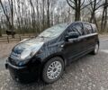 Чорний Ніссан Ноут, об'ємом двигуна 1.5 л та пробігом 126 тис. км за 5900 $, фото 2 на Automoto.ua