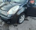 Черный Ниссан Ноут, объемом двигателя 1.6 л и пробегом 216 тыс. км за 5700 $, фото 2 на Automoto.ua