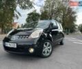 Черный Ниссан Ноут, объемом двигателя 1.4 л и пробегом 207 тыс. км за 4850 $, фото 1 на Automoto.ua