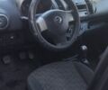 Чорний Ніссан Ноут, об'ємом двигуна 1.39 л та пробігом 302 тис. км за 4700 $, фото 11 на Automoto.ua
