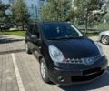 Чорний Ніссан Ноут, об'ємом двигуна 1.6 л та пробігом 152 тис. км за 4300 $, фото 1 на Automoto.ua