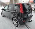Чорний Ніссан Ноут, об'ємом двигуна 1.4 л та пробігом 190 тис. км за 5400 $, фото 19 на Automoto.ua