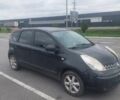 Чорний Ніссан Ноут, об'ємом двигуна 1.4 л та пробігом 215 тис. км за 5200 $, фото 2 на Automoto.ua