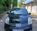 Черный Ниссан Ноут, объемом двигателя 1.6 л и пробегом 208 тыс. км за 5250 $, фото 1 на Automoto.ua