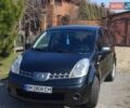 Черный Ниссан Ноут, объемом двигателя 1.39 л и пробегом 302 тыс. км за 4800 $, фото 4 на Automoto.ua