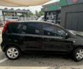 Черный Ниссан Ноут, объемом двигателя 1.6 л и пробегом 257 тыс. км за 4000 $, фото 4 на Automoto.ua