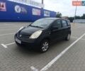 Чорний Ніссан Ноут, об'ємом двигуна 1.39 л та пробігом 240 тис. км за 4450 $, фото 1 на Automoto.ua