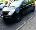 Чорний Ніссан Ноут, об'ємом двигуна 1.4 л та пробігом 240 тис. км за 4450 $, фото 2 на Automoto.ua