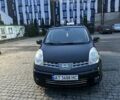 Чорний Ніссан Ноут, об'ємом двигуна 1.4 л та пробігом 230 тис. км за 4900 $, фото 5 на Automoto.ua
