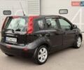 Чорний Ніссан Ноут, об'ємом двигуна 1.6 л та пробігом 156 тис. км за 6700 $, фото 8 на Automoto.ua