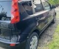 Черный Ниссан Ноут, объемом двигателя 1.4 л и пробегом 250 тыс. км за 4250 $, фото 1 на Automoto.ua