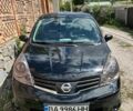Чорний Ніссан Ноут, об'ємом двигуна 1.5 л та пробігом 115 тис. км за 5750 $, фото 1 на Automoto.ua