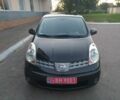 Черный Ниссан Ноут, объемом двигателя 1.4 л и пробегом 207 тыс. км за 5500 $, фото 7 на Automoto.ua