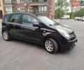 Чорний Ніссан Ноут, об'ємом двигуна 1.6 л та пробігом 191 тис. км за 5200 $, фото 2 на Automoto.ua