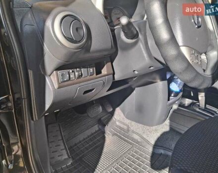Ниссан Ноут 2008 в Виннице на Automoto.ua Черный Ниссан Ноут, объемом двигателя 1.6 л и пробегом 184 тыс. км за 6900 $, фото 13 на Automoto.ua