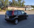 Чорний Ніссан Ноут, об'ємом двигуна 1.5 л та пробігом 274 тис. км за 4650 $, фото 2 на Automoto.ua