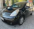 Черный Ниссан Ноут, объемом двигателя 1.39 л и пробегом 156 тыс. км за 4900 $, фото 16 на Automoto.ua