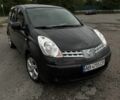 Чорний Ніссан Ноут, об'ємом двигуна 1.4 л та пробігом 280 тис. км за 4200 $, фото 1 на Automoto.ua