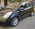 Чорний Ніссан Ноут, об'ємом двигуна 1.4 л та пробігом 137 тис. км за 2200 $, фото 1 на Automoto.ua