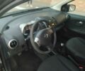 Черный Ниссан Ноут, объемом двигателя 1.4 л и пробегом 207 тыс. км за 5500 $, фото 8 на Automoto.ua