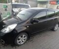 Чорний Ніссан Ноут, об'ємом двигуна 1.4 л та пробігом 140 тис. км за 6500 $, фото 2 на Automoto.ua